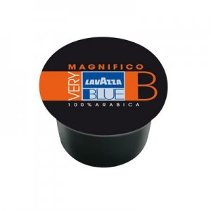 Lavazza Blue very b magnifico g 100s 0.9kg caps s (8000070108868)